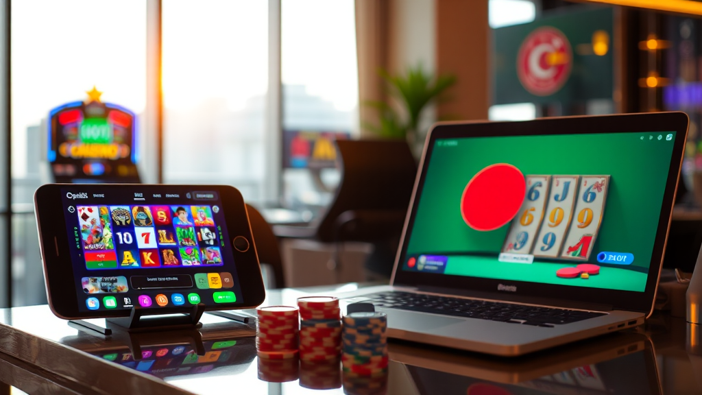 ck44: Your Comprehensive Guide to Online Casino Entertainment in Bangladesh