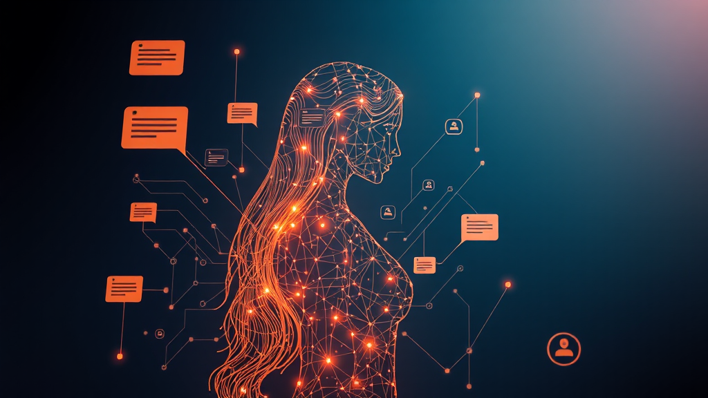 AI MILF: How Smart Roleplay Characters Are Reshaping Digital Companionship