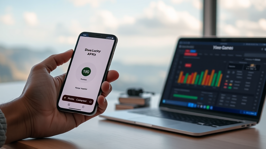 Diwa Lucky APK: A Practical Guide to Versions, Verification and Safe Installation